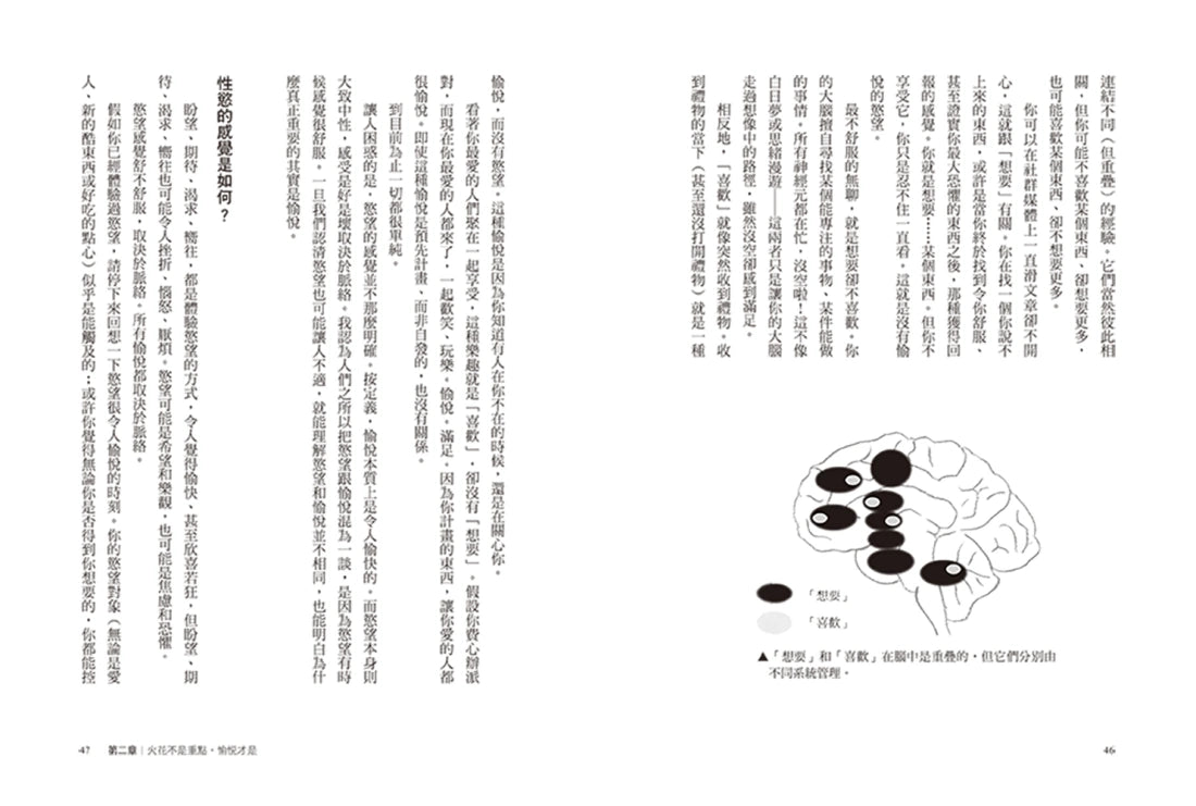 一起高潮:從無性關係到極致性愛,在生活中創造屬於你們的愉悅 平裝書 Paperback