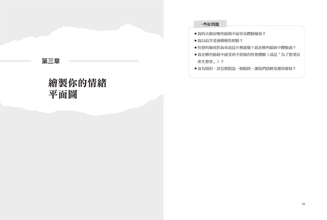 一起高潮:從無性關係到極致性愛,在生活中創造屬於你們的愉悅 平裝書 Paperback