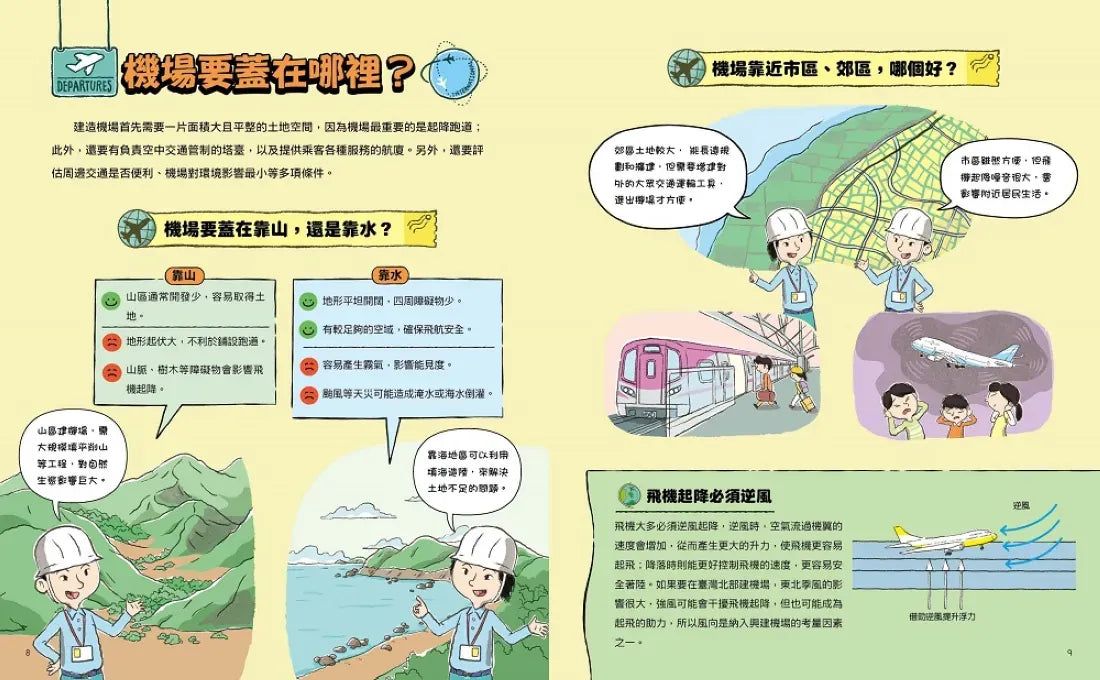 這裡不簡單2:不簡單的國際機場 平裝書 Paperback