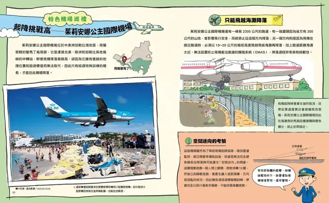 這裡不簡單2:不簡單的國際機場 平裝書 Paperback