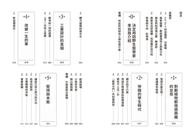 我不只會爬樹:一位女孩勇敢嘗試和失敗,最終成為獨一無二的植物學家 平裝書 Paperback