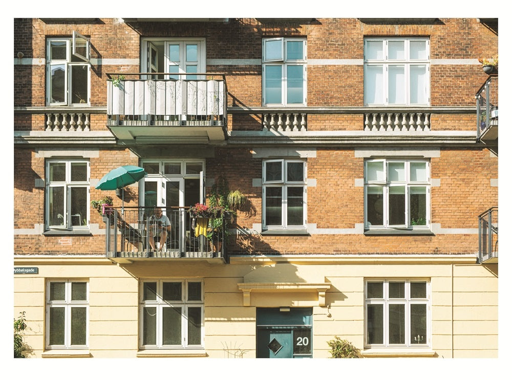 北歐時間:
世界第一幸福國度教會我的事 平裝書 Paperback