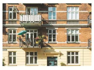 北歐時間:
世界第一幸福國度教會我的事 平裝書 Paperback