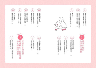 好好生活的一天:只要比昨天更好一點,就可以了。找回自我肯定的內在力量,學會在意自己就好的68個練習﹝新裝出發版﹞ 平裝書 Paperback