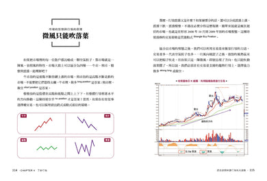 順勢而為:揮出獲利全壘打!運用趨勢追蹤策略,為自己創造投資好球帶! 平裝書 Paperback