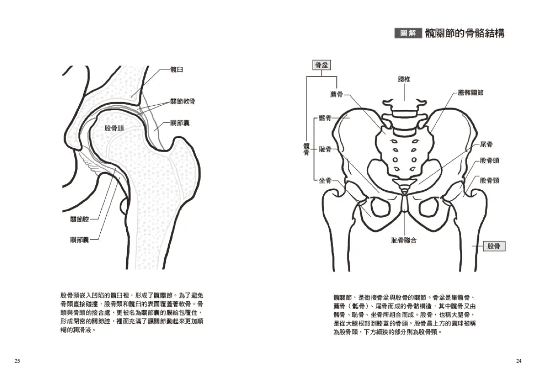 不老,從髖關節開始:強化核心力量,打造柔軟度、穩定度與靈活度 (美國運動醫學會認證的運動生理學家Shuichi James Nakano) 平裝書 Paperback