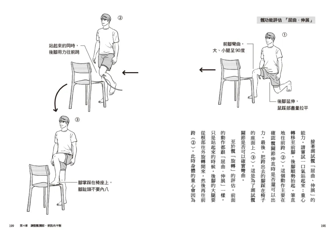 不老,從髖關節開始:強化核心力量,打造柔軟度、穩定度與靈活度 (美國運動醫學會認證的運動生理學家Shuichi James Nakano) 平裝書 Paperback