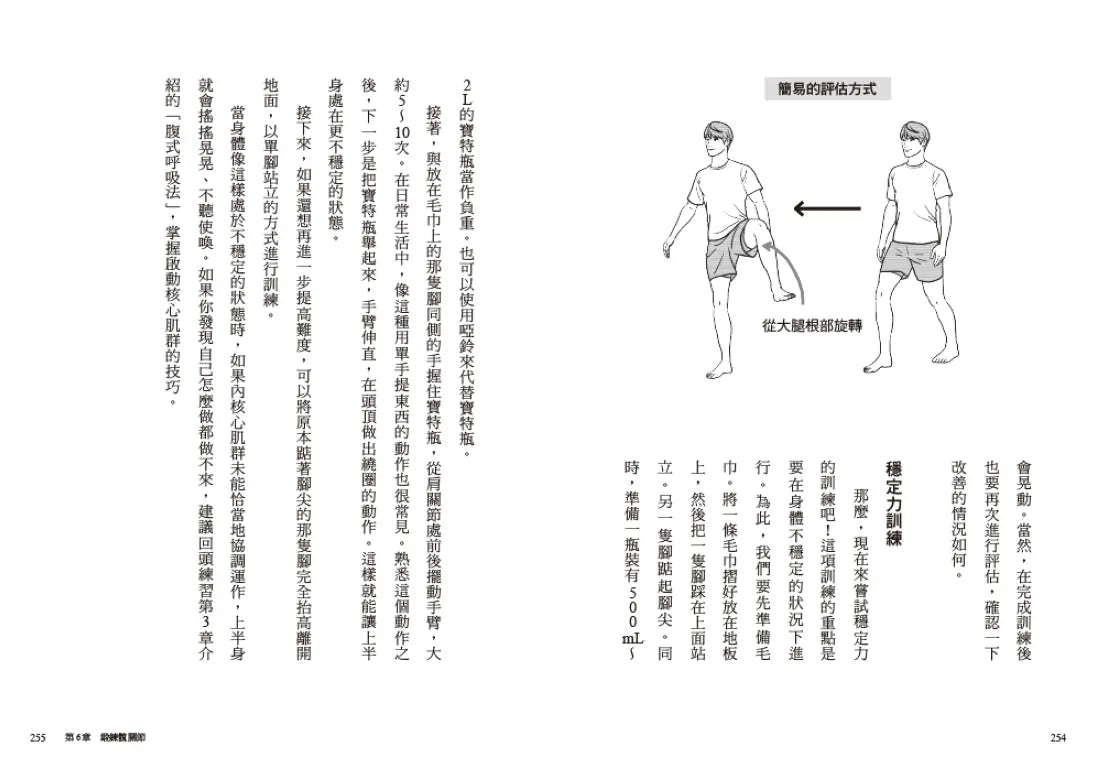 不老,從髖關節開始:強化核心力量,打造柔軟度、穩定度與靈活度 (美國運動醫學會認證的運動生理學家Shuichi James Nakano) 平裝書 Paperback