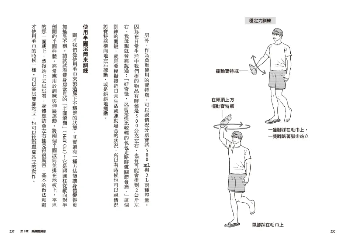 不老,從髖關節開始:強化核心力量,打造柔軟度、穩定度與靈活度 (美國運動醫學會認證的運動生理學家Shuichi James Nakano) 平裝書 Paperback