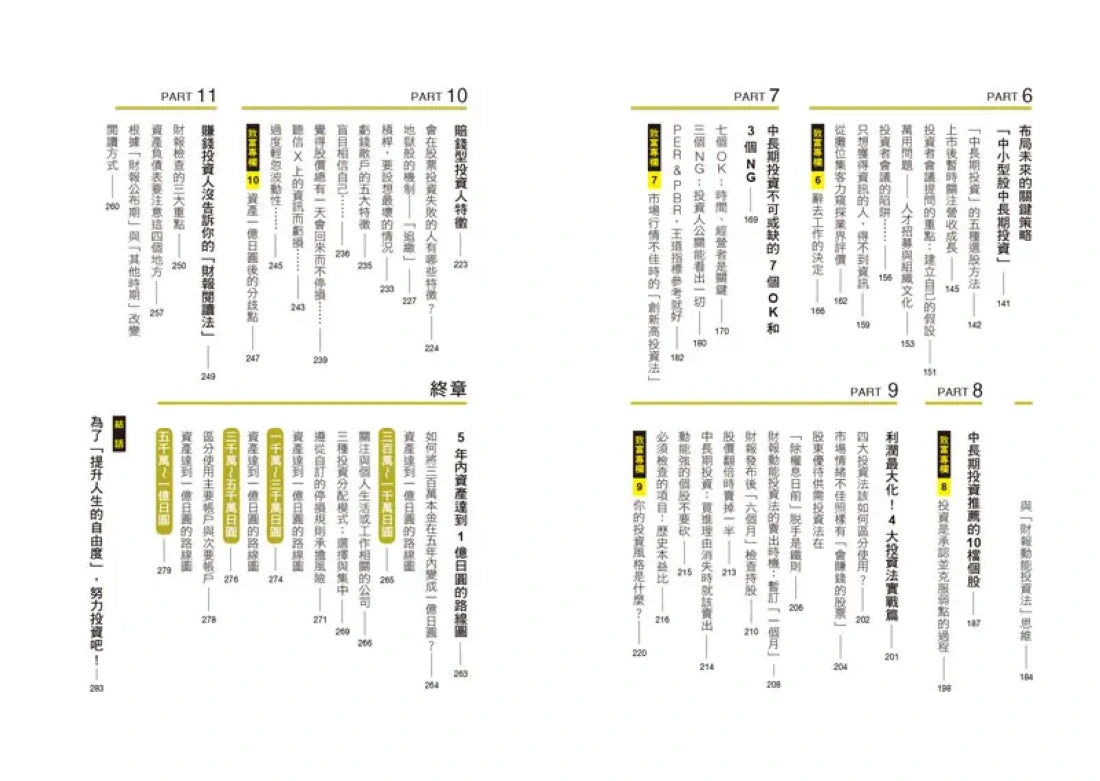 5年內打造1億資產的逆襲方程式:普通上班族也能做到,無痛複製4大投資策略,突破薪水牢籠、資產放大100倍! 平裝書 Paperback