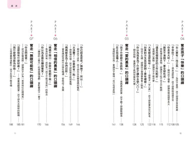 希望爸媽不曾對我說的「惡魔口頭禪」(雖然我知道,你們是不小心的) 平裝書 Paperback