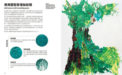 為何是壓克力?(藝術那麼多系列Ⅲ) 平裝書 Paperback