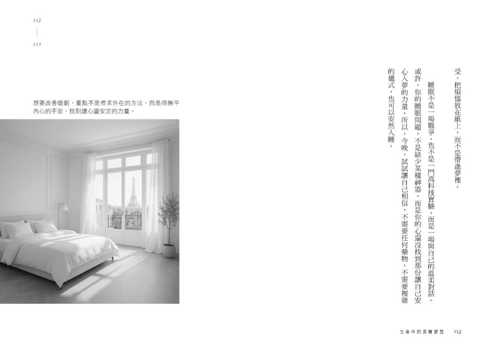 不完美,才自由:學會與自己和解,從人生谷底到CEO的幸福逆襲心法,遇見就是歡喜,逆境是成長的養分! 平裝書 Paperback