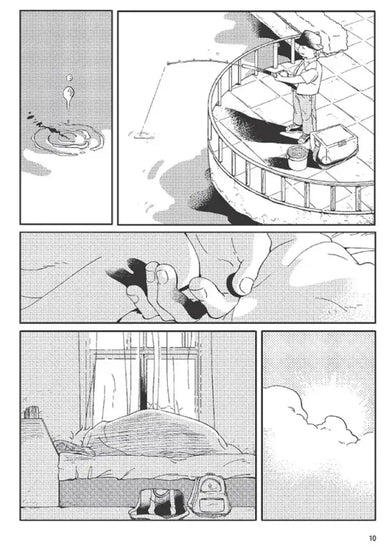 散步散步 平裝書 Paperback