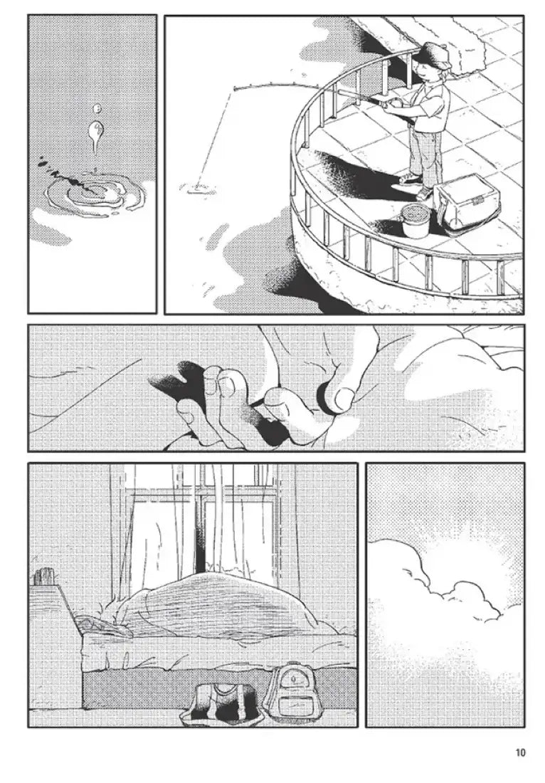 散步散步 平裝書 Paperback