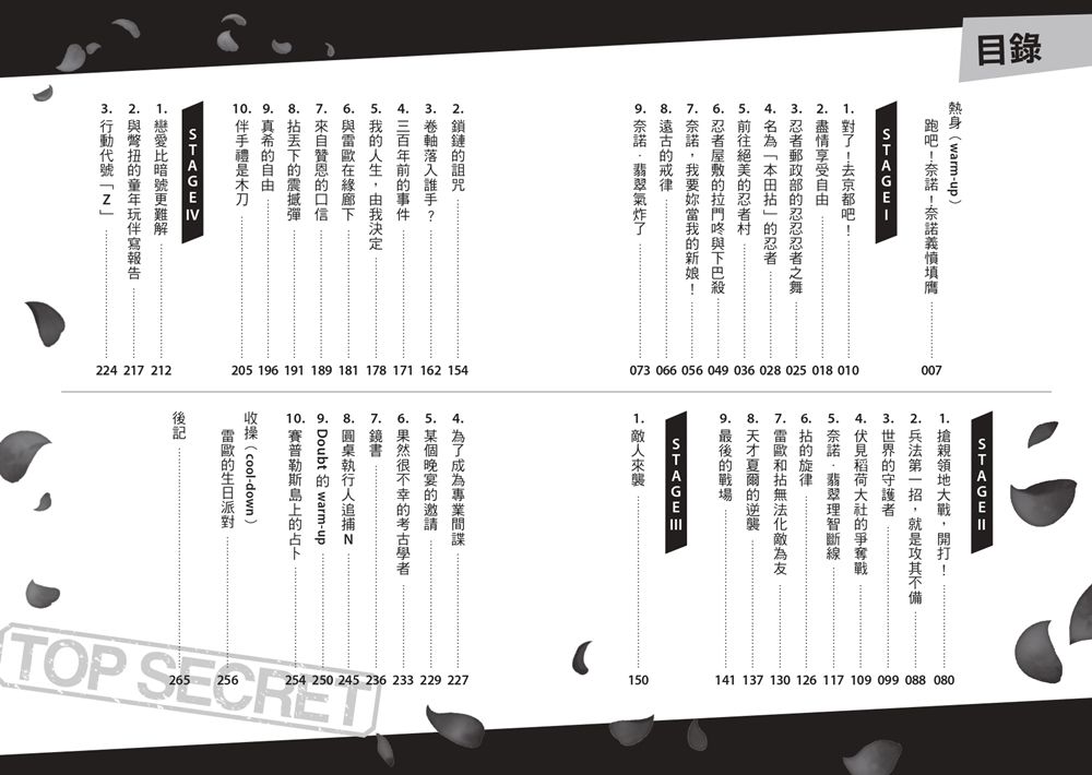 Inside Page 1