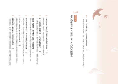人生沒有長到可以用忍耐來浪費:坦誠面對內心、不再偽裝壓抑。你該活在適合自己的規則中,而不是別人期待的設定裡。 平裝書 Paperback