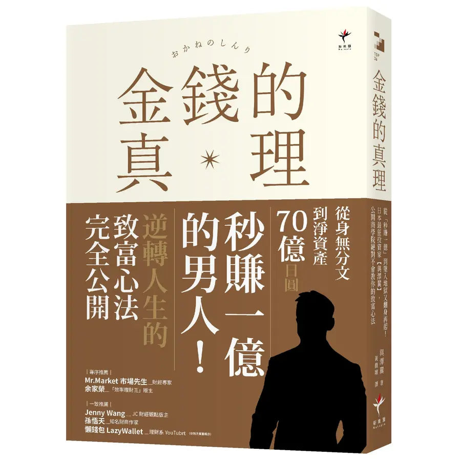 Book Cover 9786269302598