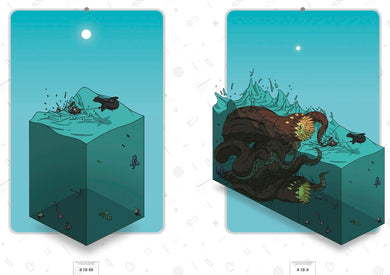 無人島漂流100日日記 平裝書 Paperback