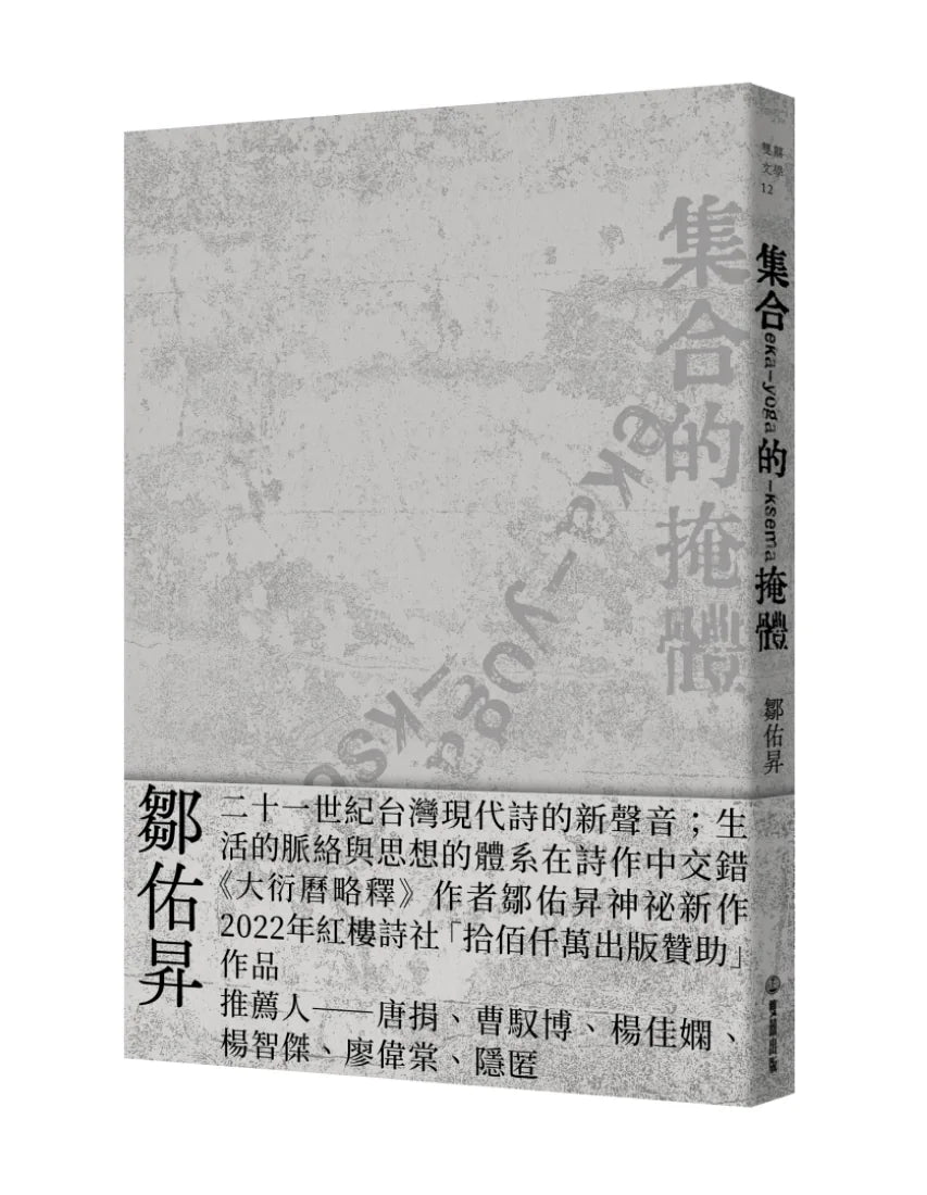 集合的掩體 平裝書 Paperback