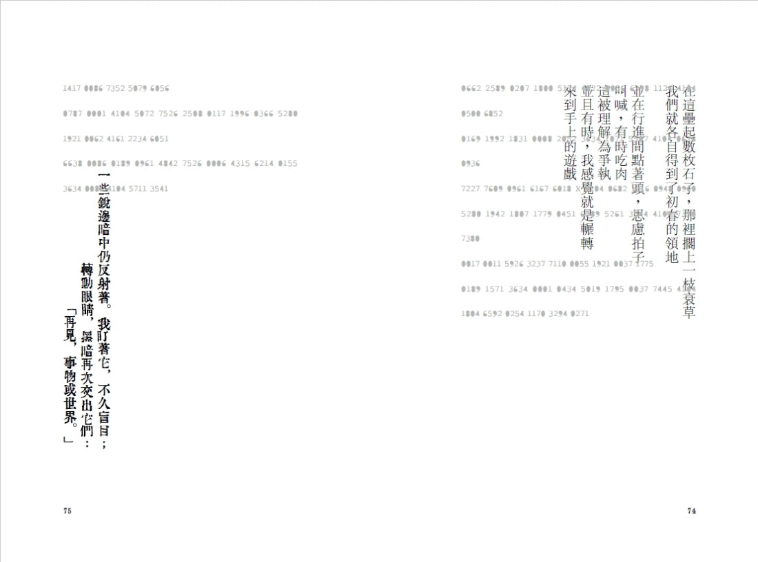 集合的掩體 平裝書 Paperback