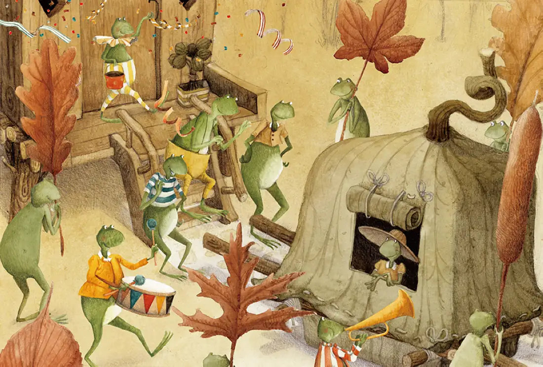 貝之火:喚醒純淨初心的奇幻旅程——宮澤賢治的動物童話【插畫珍藏版】 精裝書 Hardback