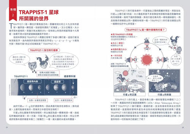 聊聊宇宙以及夢想希望:NASA研究員爸爸與怪咖女兒的對話-非故事(成年): 親子教養 Parenting-買書書 BuyBookBook