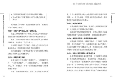 用最小力氣,做出最大成果:減量增質,啟動高效工作思維-非故事: 生涯規劃 Life Planning-買書書 BuyBookBook