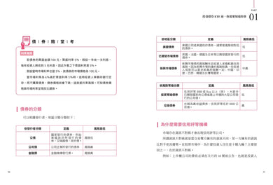 億元教授上課了!:寫給理財小白的第一本債券投資書 平裝書 Paperback
