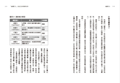 鏈實力:島鏈、供應鏈、民主鏈,新半導體地緣政治學 平裝書 Paperback