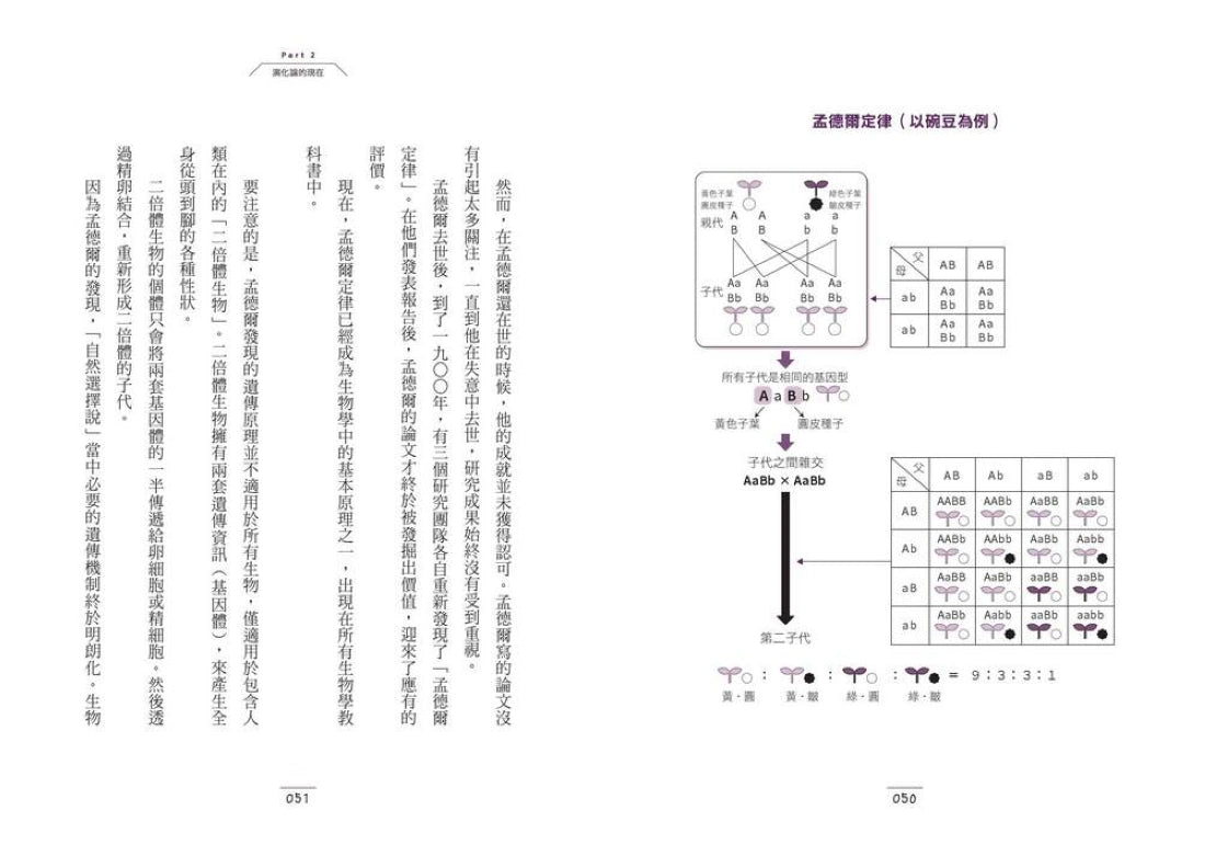 有趣到睡不著的演化:沒有你我也無法生存? 平裝書 Paperback