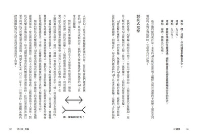 AI造假 平裝書 Paperback