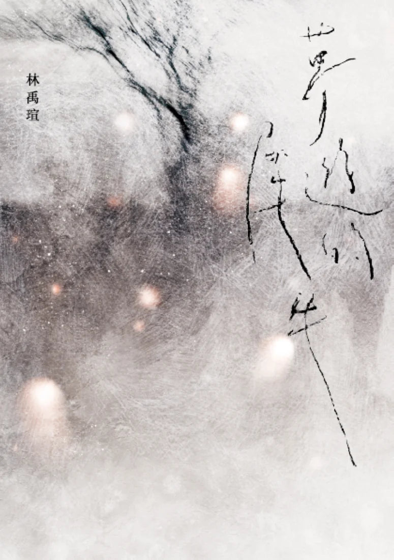 夢遊的犀牛 平裝書 Paperback