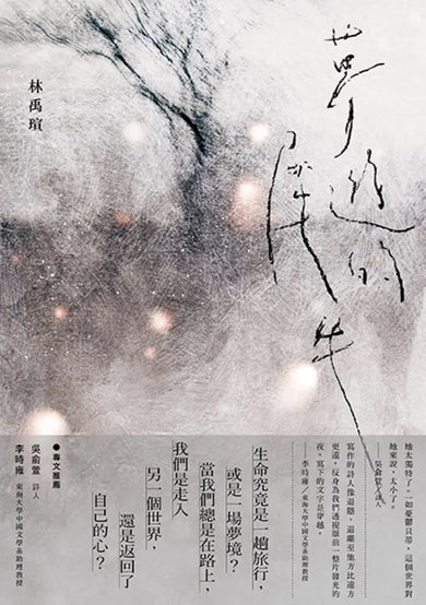 夢遊的犀牛 平裝書 Paperback