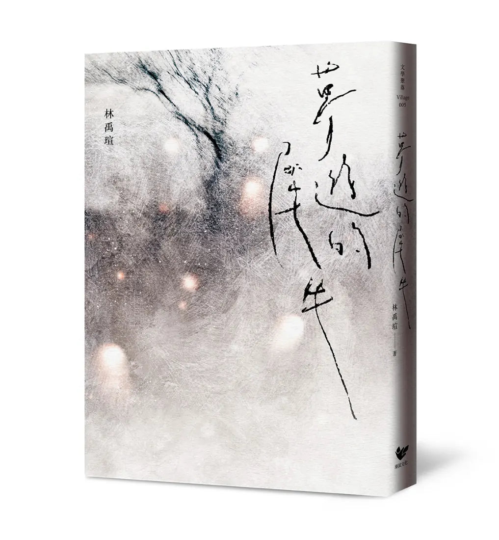 夢遊的犀牛 平裝書 Paperback