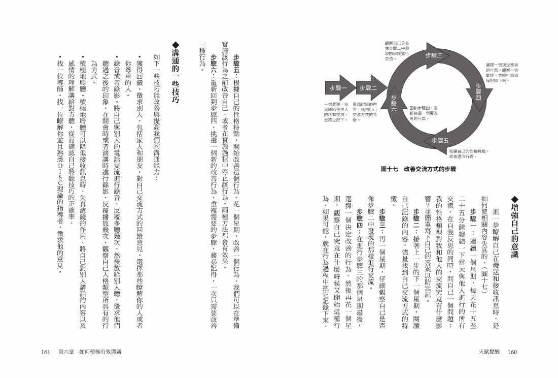 天賦覺醒:超強MBTI致勝法則,全方位開啟改變的原動力【唯一附贈「MBTI專屬測量表」,隨走隨測!】 平裝書 Paperback