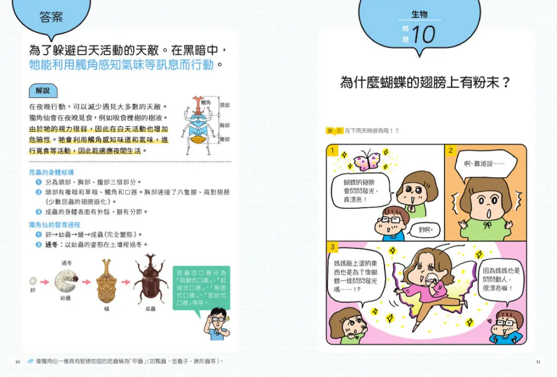 一本讀懂國小自然:了解「為什麼?」真的是一件很有趣的事! 平裝書 Paperback