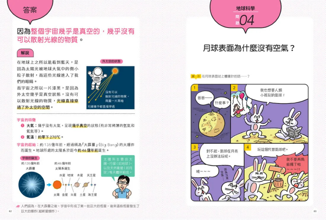 一本讀懂國小自然:了解「為什麼?」真的是一件很有趣的事! 平裝書 Paperback