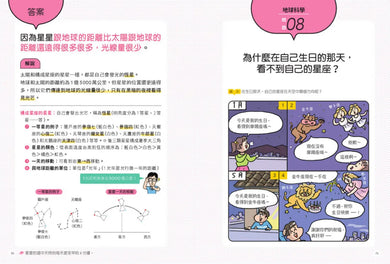 一本讀懂國小自然:了解「為什麼?」真的是一件很有趣的事! 平裝書 Paperback