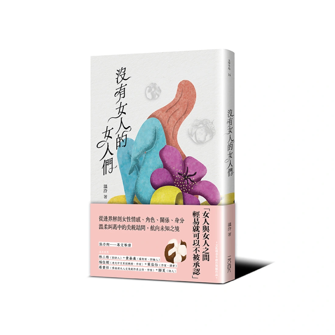 沒有女人的女人們 平裝書 Paperback