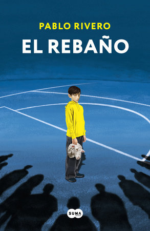 Cover of El rebaño / The Flock (ISBN 9788410257139)