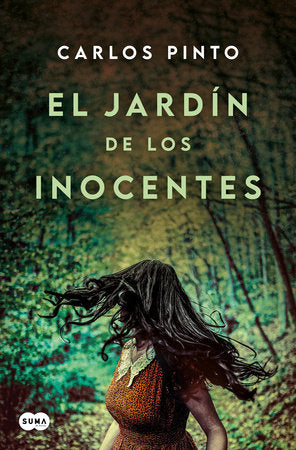 Cover of El jardín de los inocentes / Garden of the Innocent (ISBN 9788410257467)