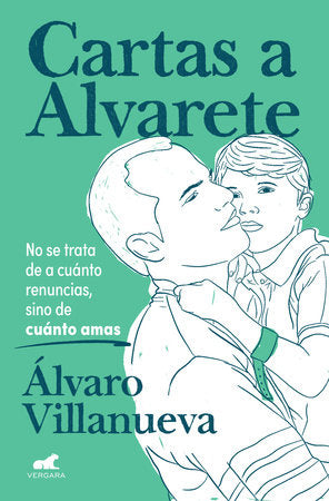 Cover of Cartas a Alvarete / Letters to Alvarete (ISBN 9788410467255)