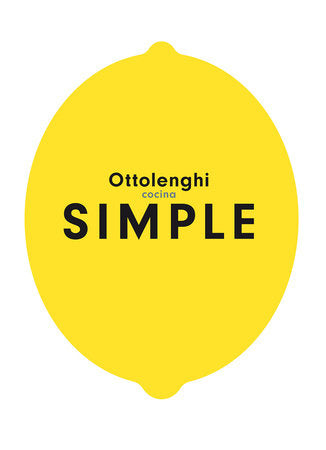 Cover of Cocina simple / Ottolenghi Simple (ISBN 9788416295159)