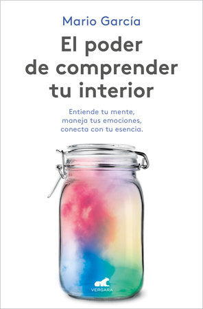 Cover of El poder de comprender tu interior / The Power to Understand Your Inner Self (ISBN 9788418620102)