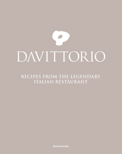 Da Vittorio-Cookery / food and drink / food writing-買書書 BuyBookBook
