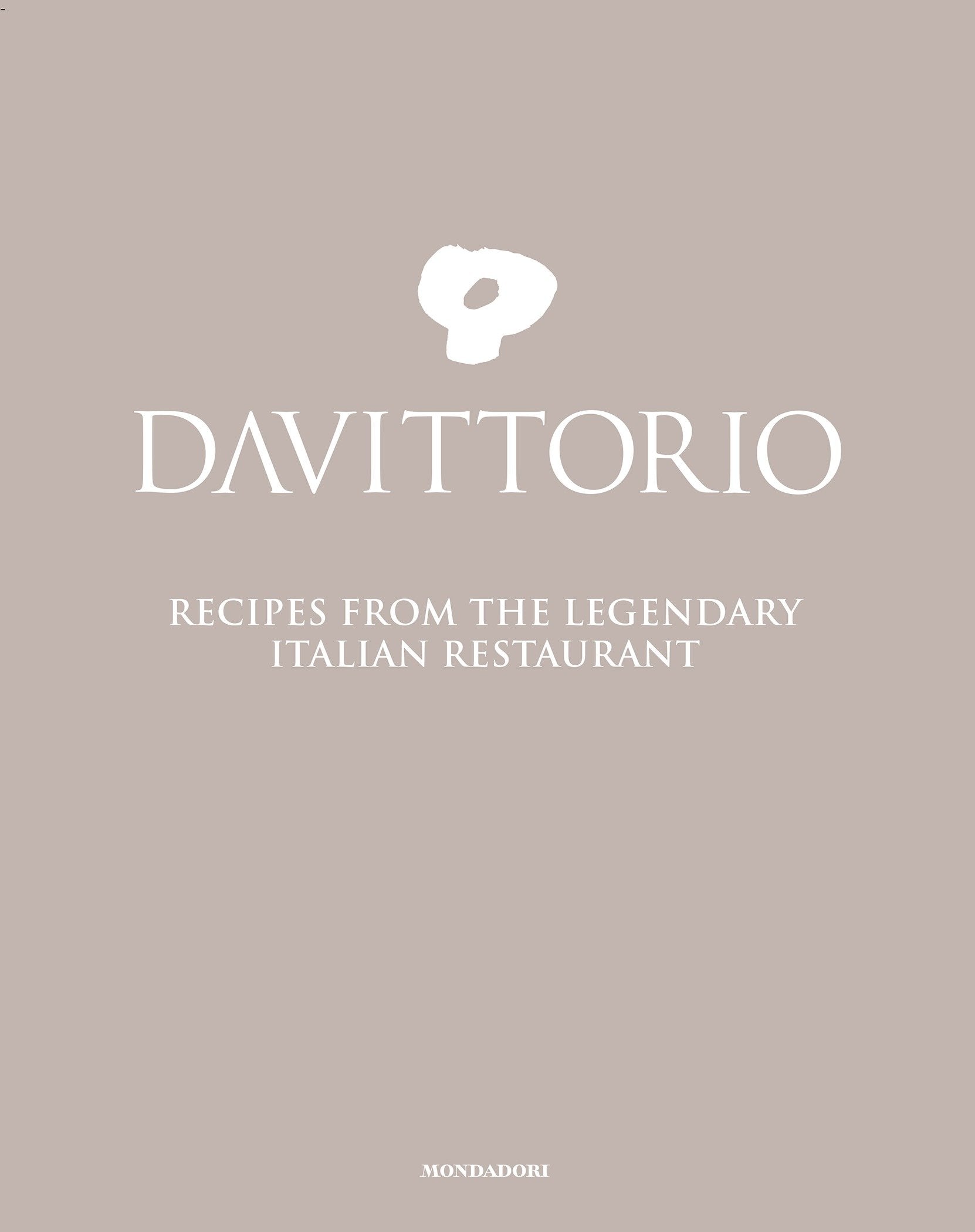 Da Vittorio-Cookery / food and drink / food writing-買書書 BuyBookBook