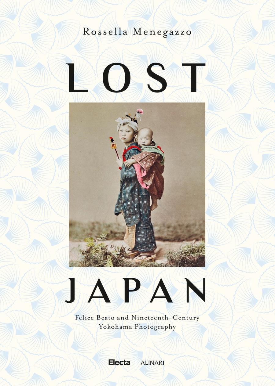 Lost Japan-Photography and photographs-買書書 BuyBookBook