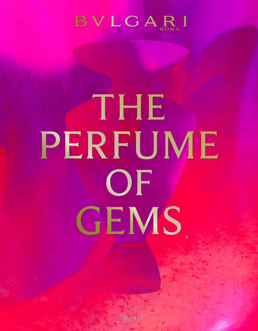 Bulgari: The Perfume of Gems-Design/ fashion/ architecture/ illustration-買書書 BuyBookBook