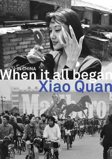 In China When It All Began-Photography and photographs-買書書 BuyBookBook